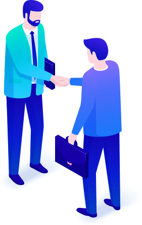 Business Partners 私たちと共に成長しませんか